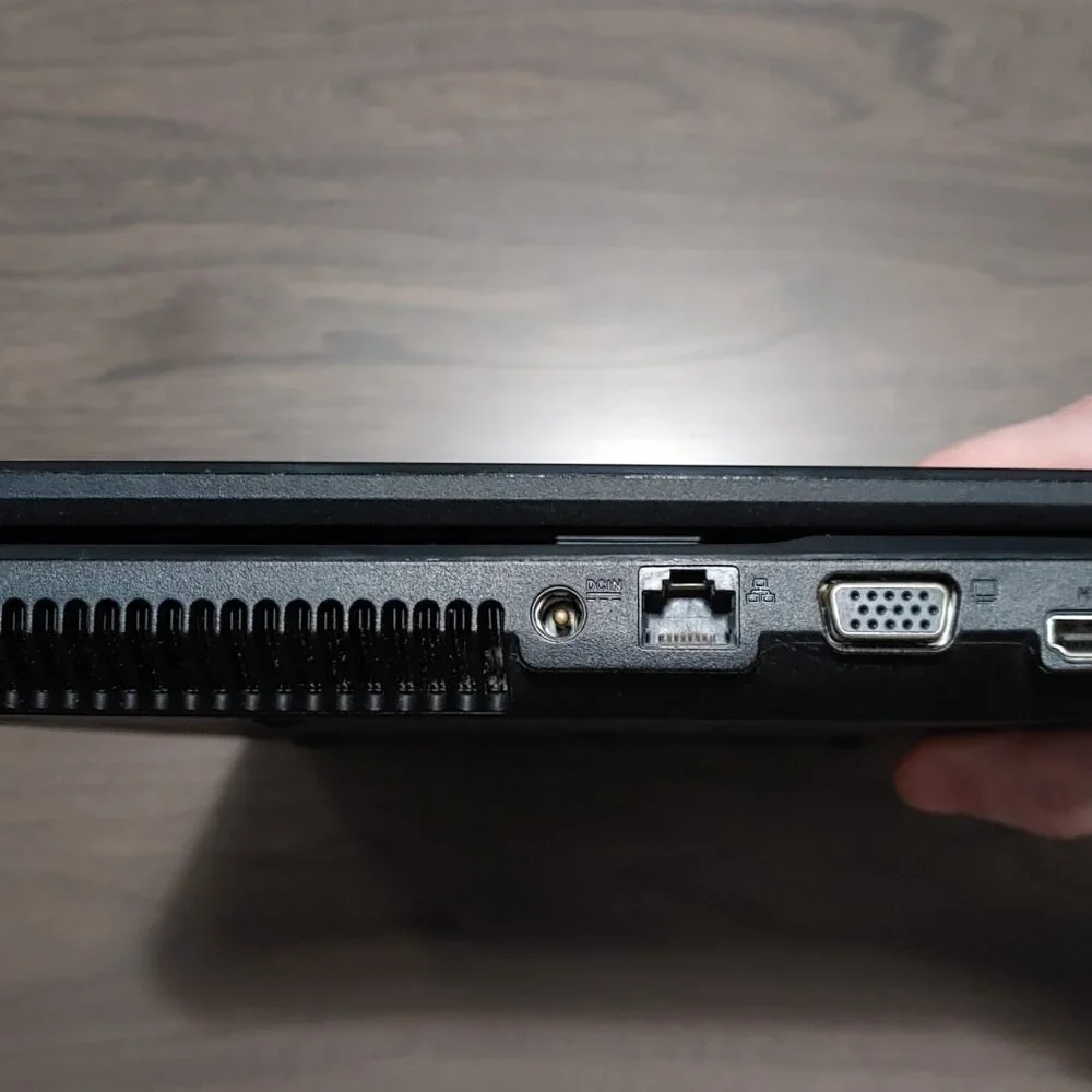 ASUS X45C Laptop